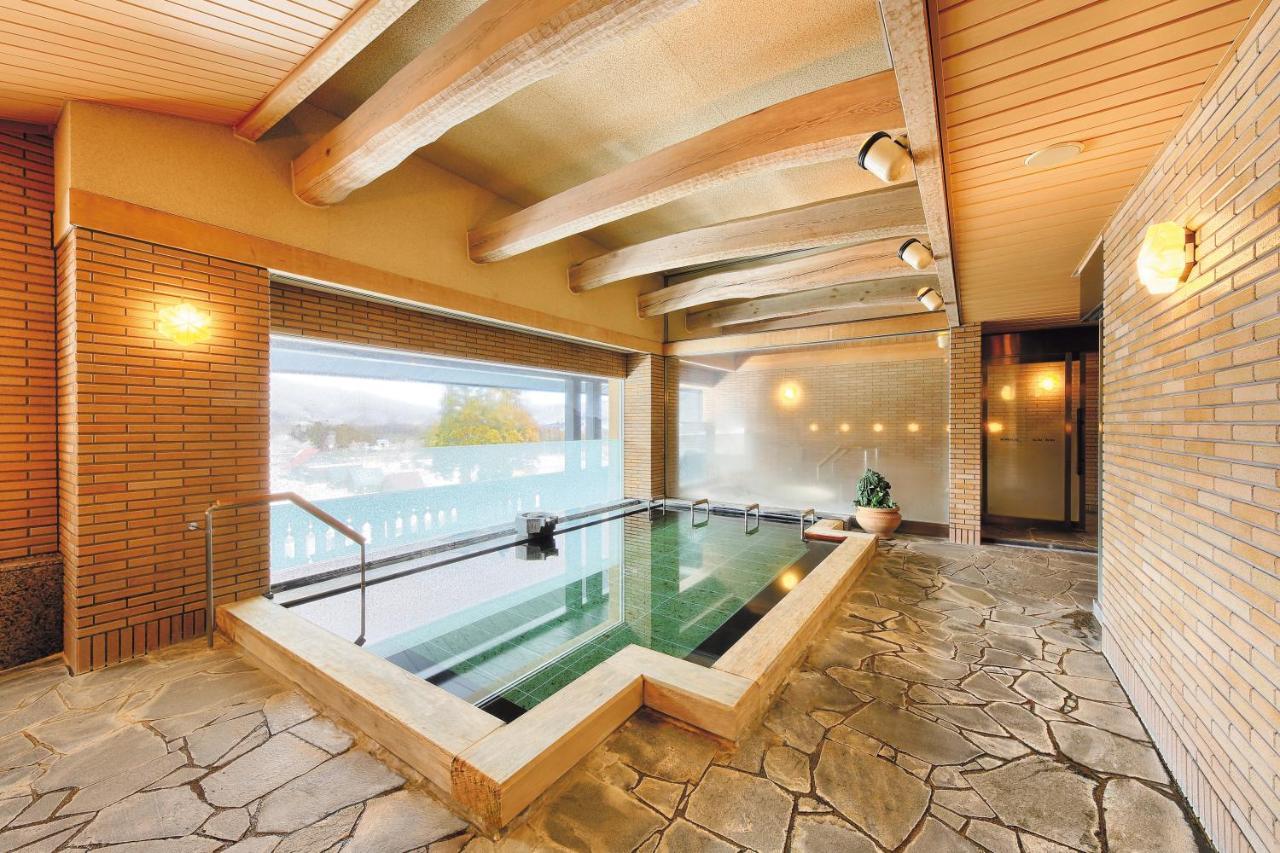 Hotel Sun Members Hirugano Gujō Exterior foto